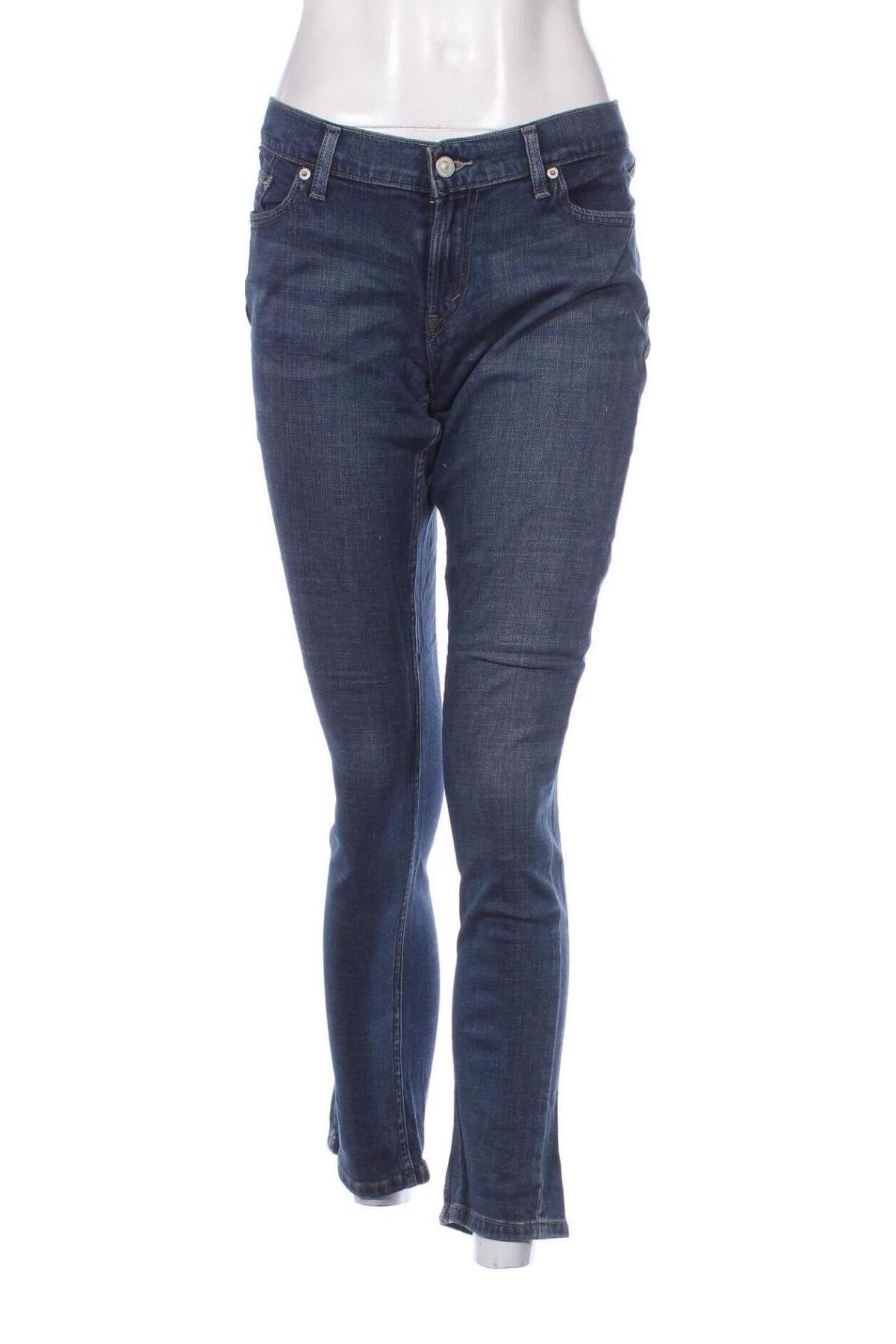 Damen Jeans Levi's, Größe L, Farbe Blau, Preis € 36,99