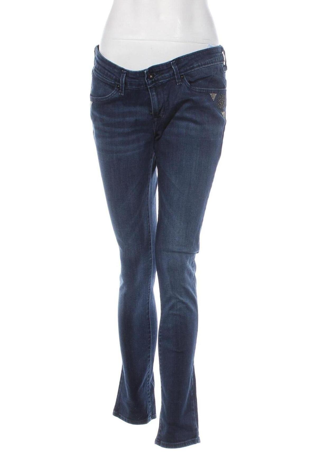 Dámske džínsy  Levi's, Veľkosť XL, Farba Modrá, Cena  42,95 €