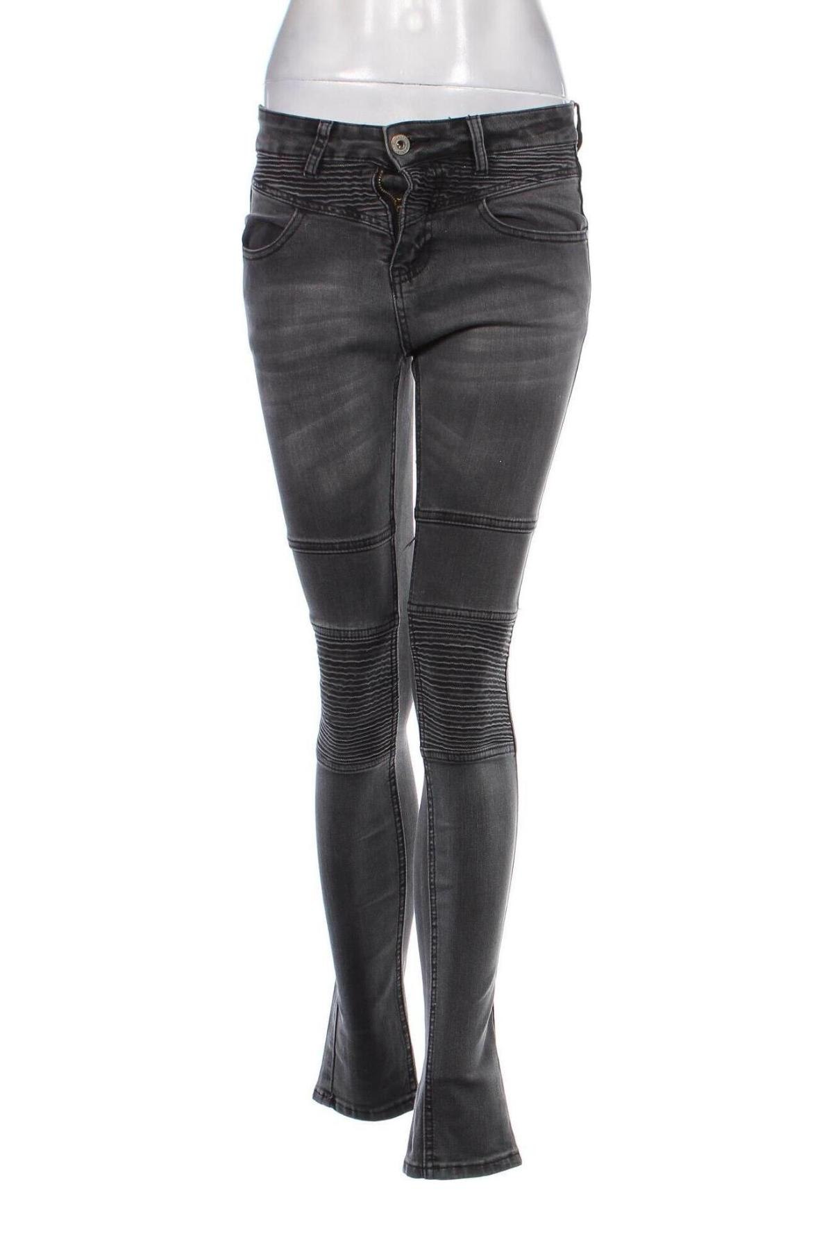 Damen Jeans Lexxury, Größe S, Farbe Grau, Preis 10,49 €