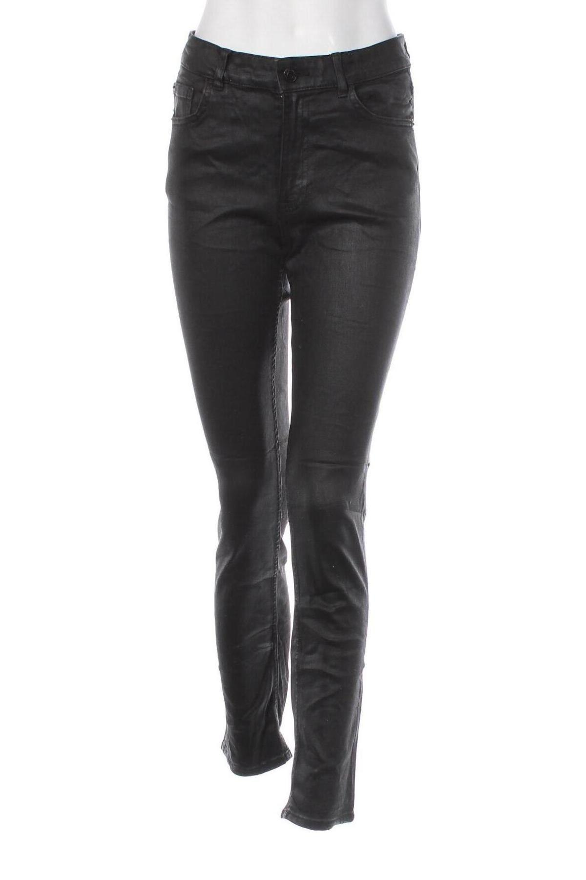 Damen Jeans Lindex, Größe M, Farbe Schwarz, Preis 9,49 €