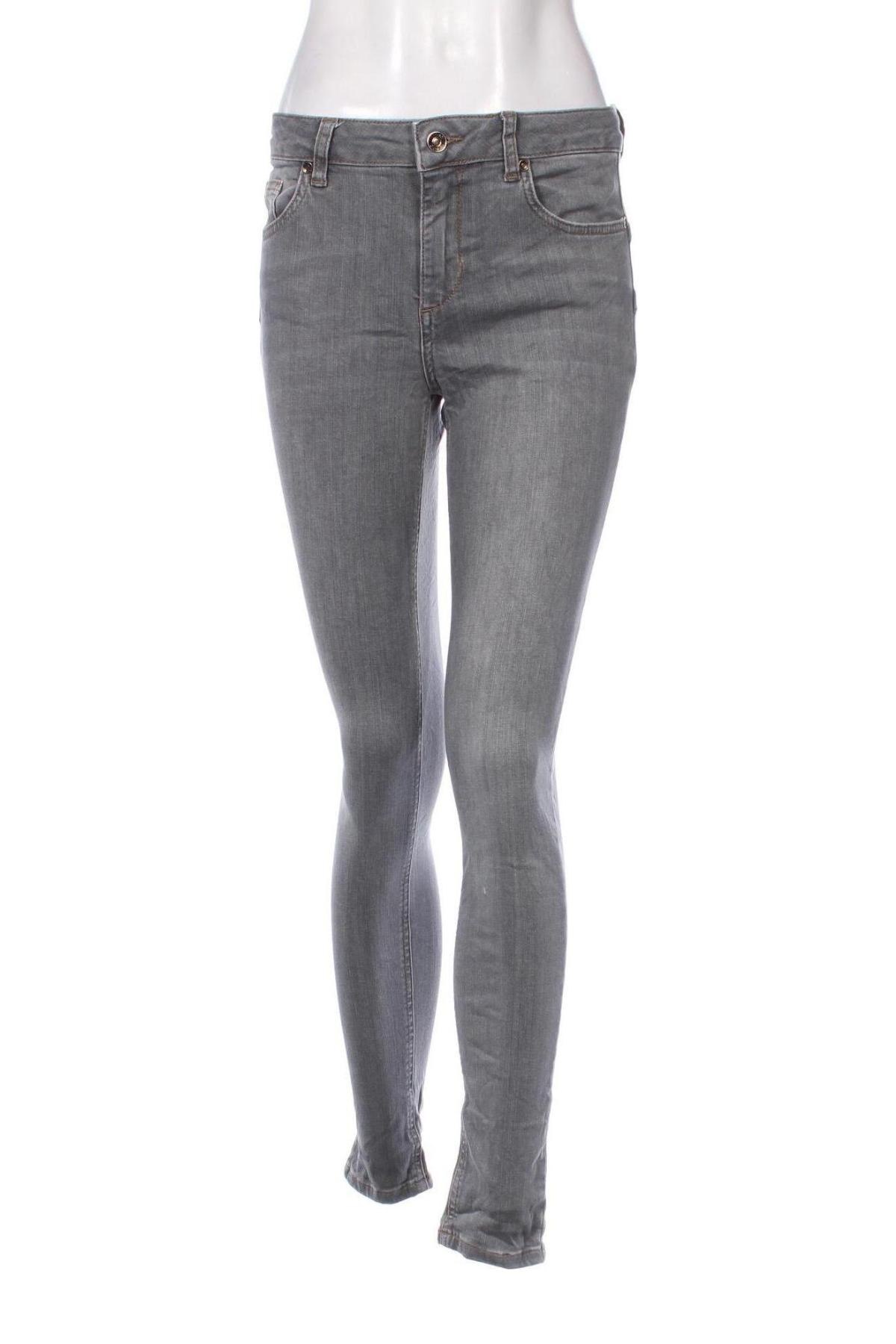 Damen Jeans Liu Jo, Größe M, Farbe Grau, Preis € 71,99