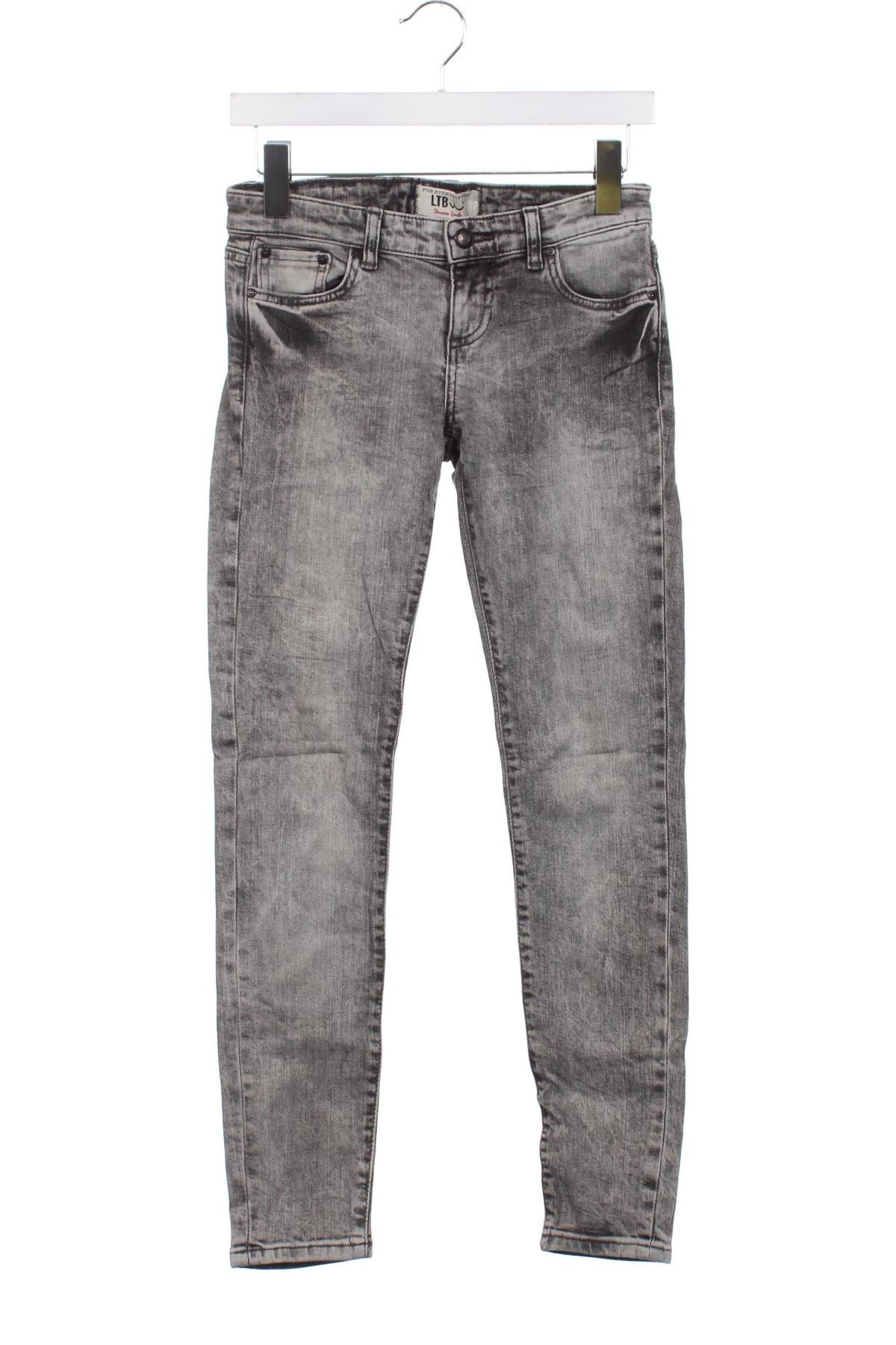 Damen Jeans Ltb, Größe S, Farbe Grau, Preis € 11,99