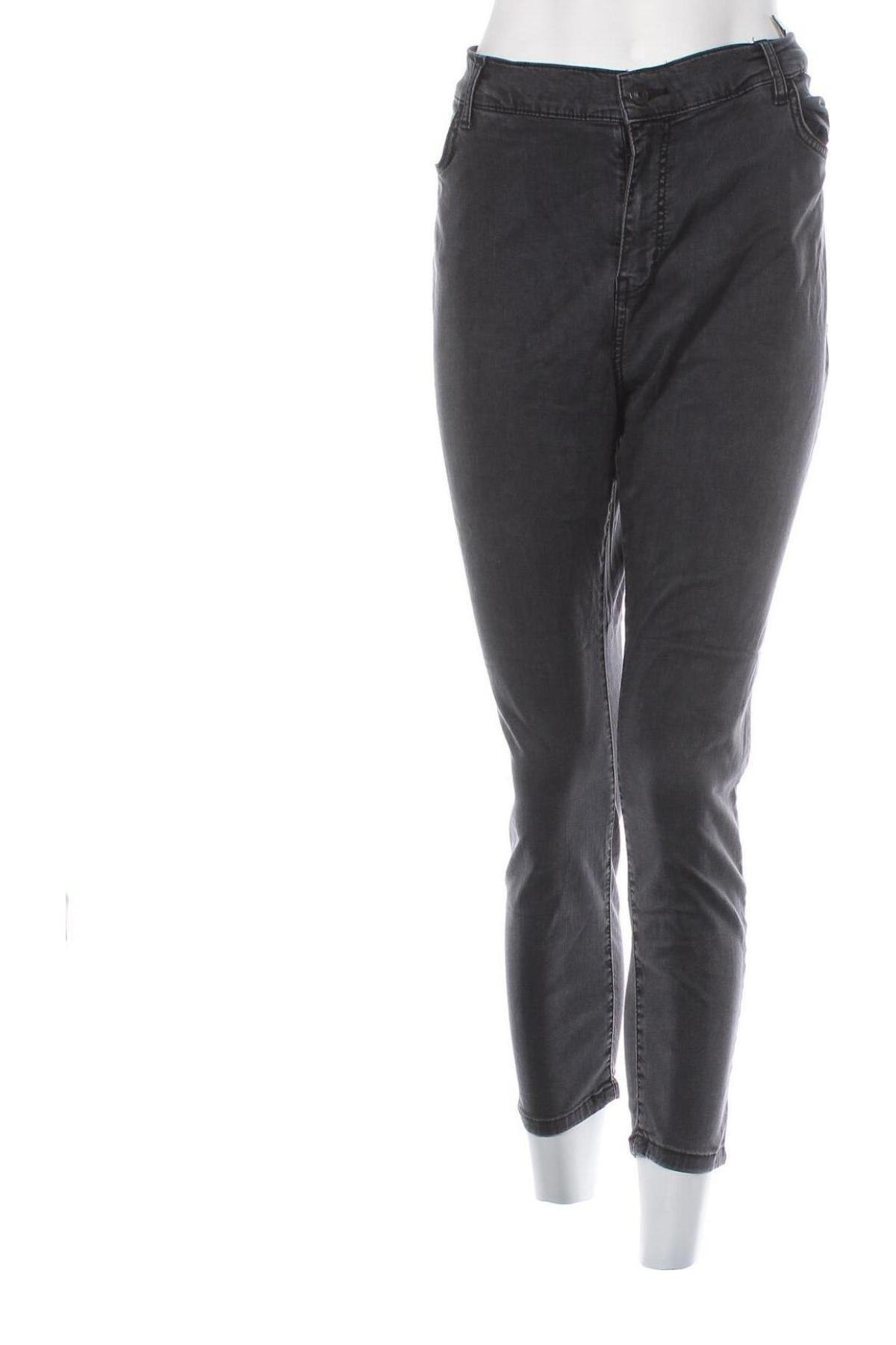 Damen Jeans Ltb, Größe XL, Farbe Schwarz, Preis 13,99 €