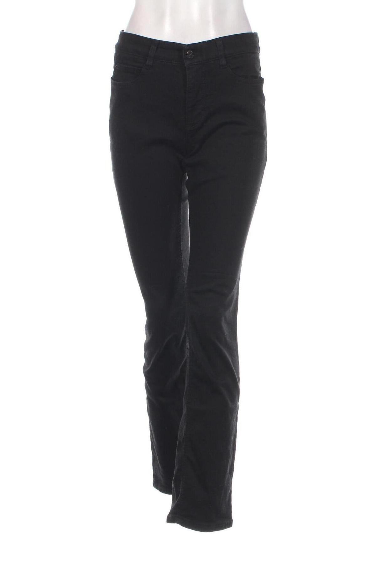 Damen Jeans Mac, Größe S, Farbe Schwarz, Preis 52,49 €