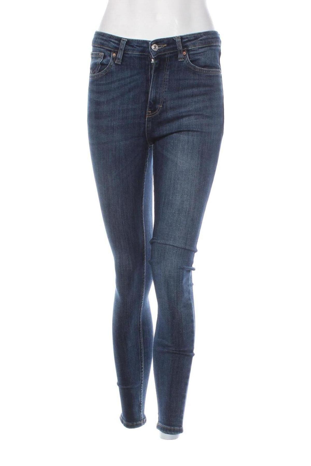 Damen Jeans Mango, Größe S, Farbe Blau, Preis € 23,99