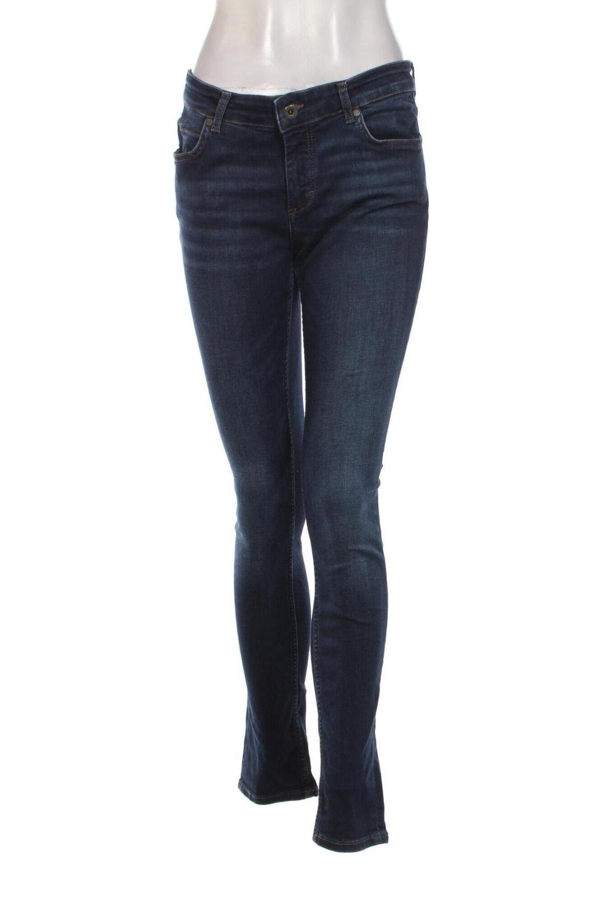 Damen Jeans Marc O'Polo, Größe M, Farbe Blau, Preis € 27,99