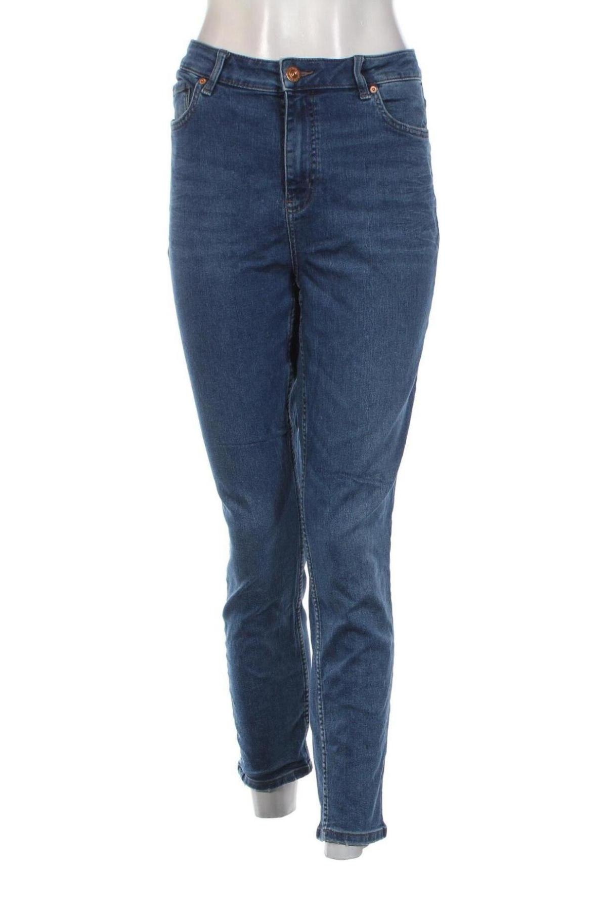 Damen Jeans Marks & Spencer, Größe XL, Farbe Blau, Preis € 9,99