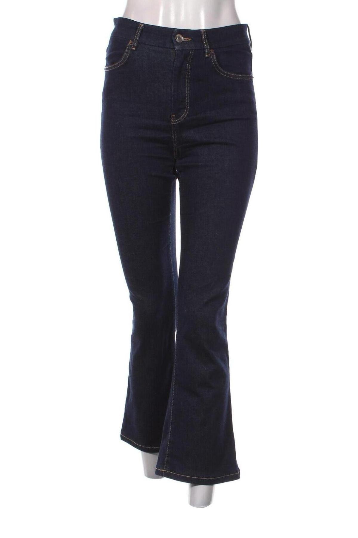 Damen Jeans Massimo Dutti, Größe S, Farbe Blau, Preis € 23,99