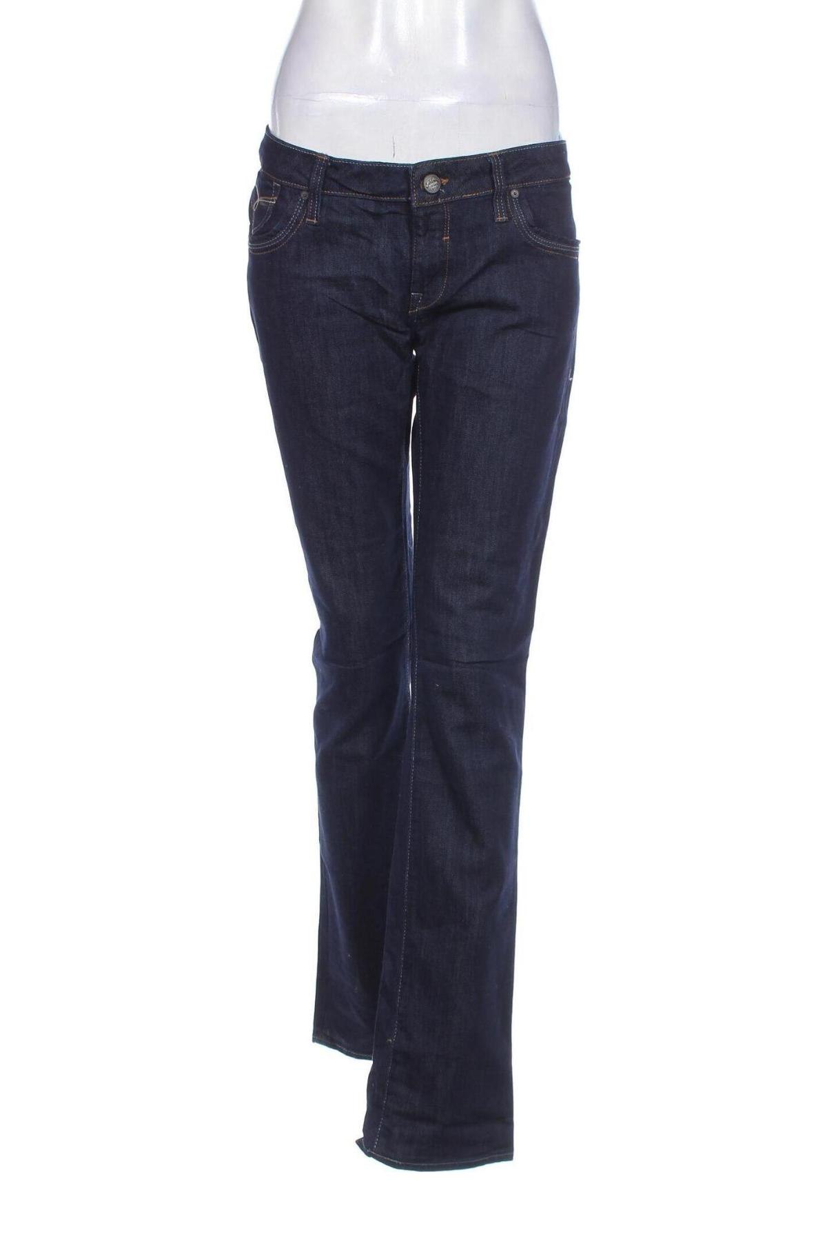 Damen Jeans Mavi, Größe XL, Farbe Blau, Preis 14,99 €