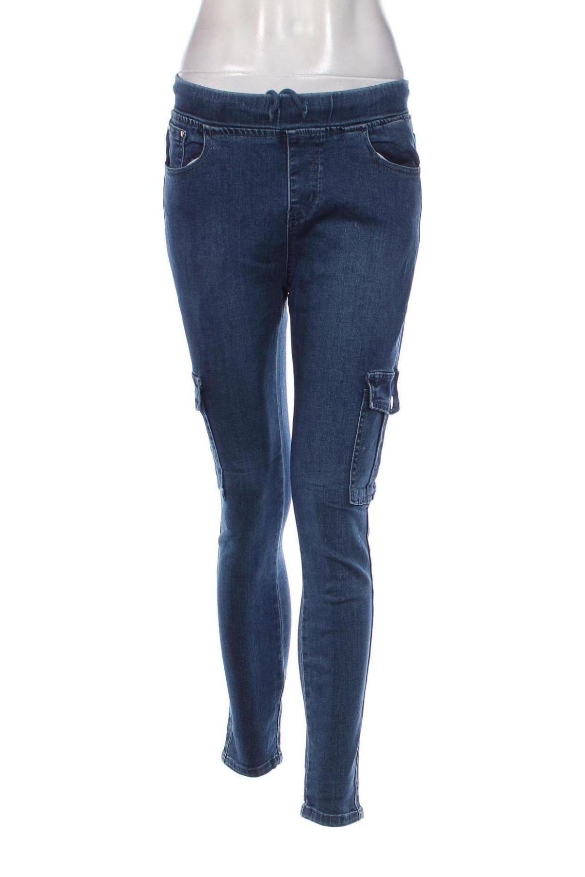 Damen Jeans Mila, Größe M, Farbe Blau, Preis € 8,99