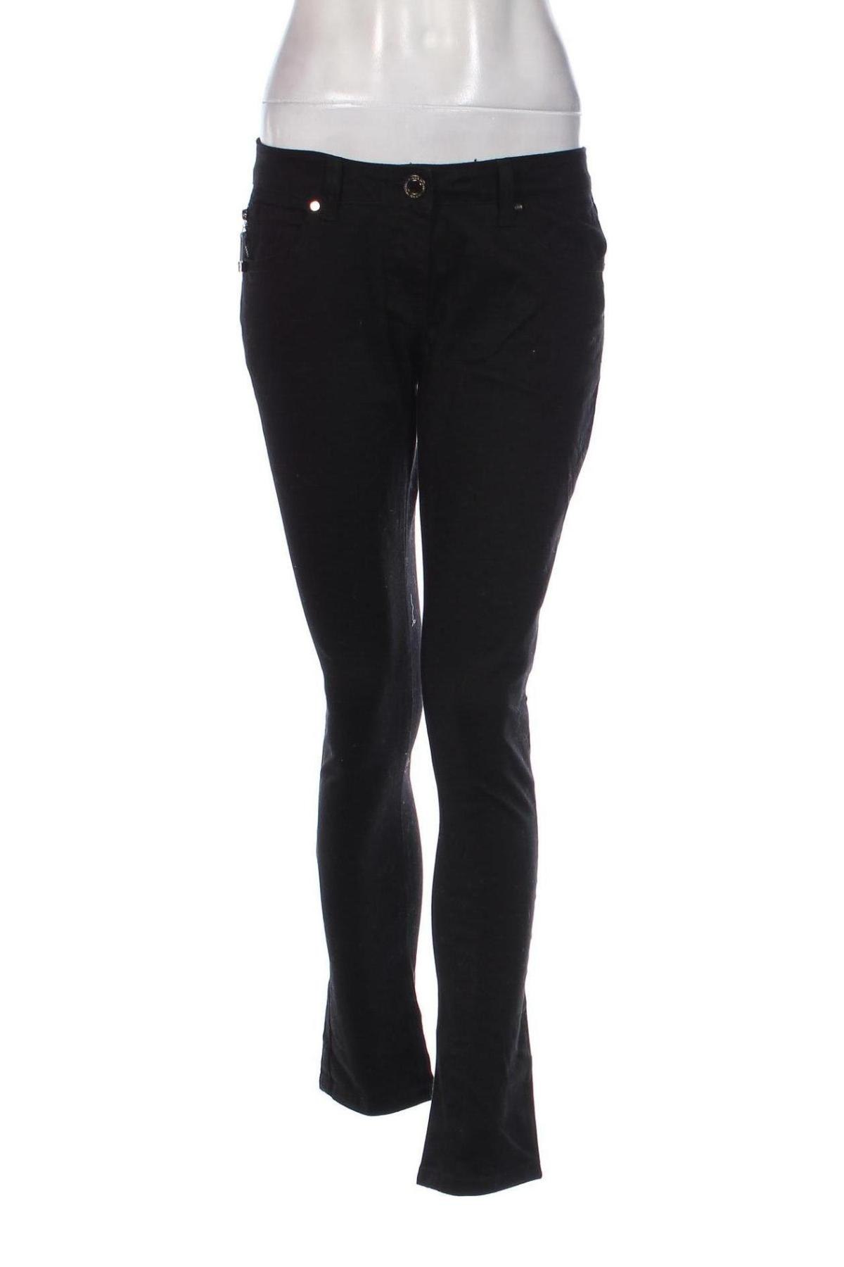 Damen Jeans Motivi, Größe M, Farbe Schwarz, Preis € 38,49