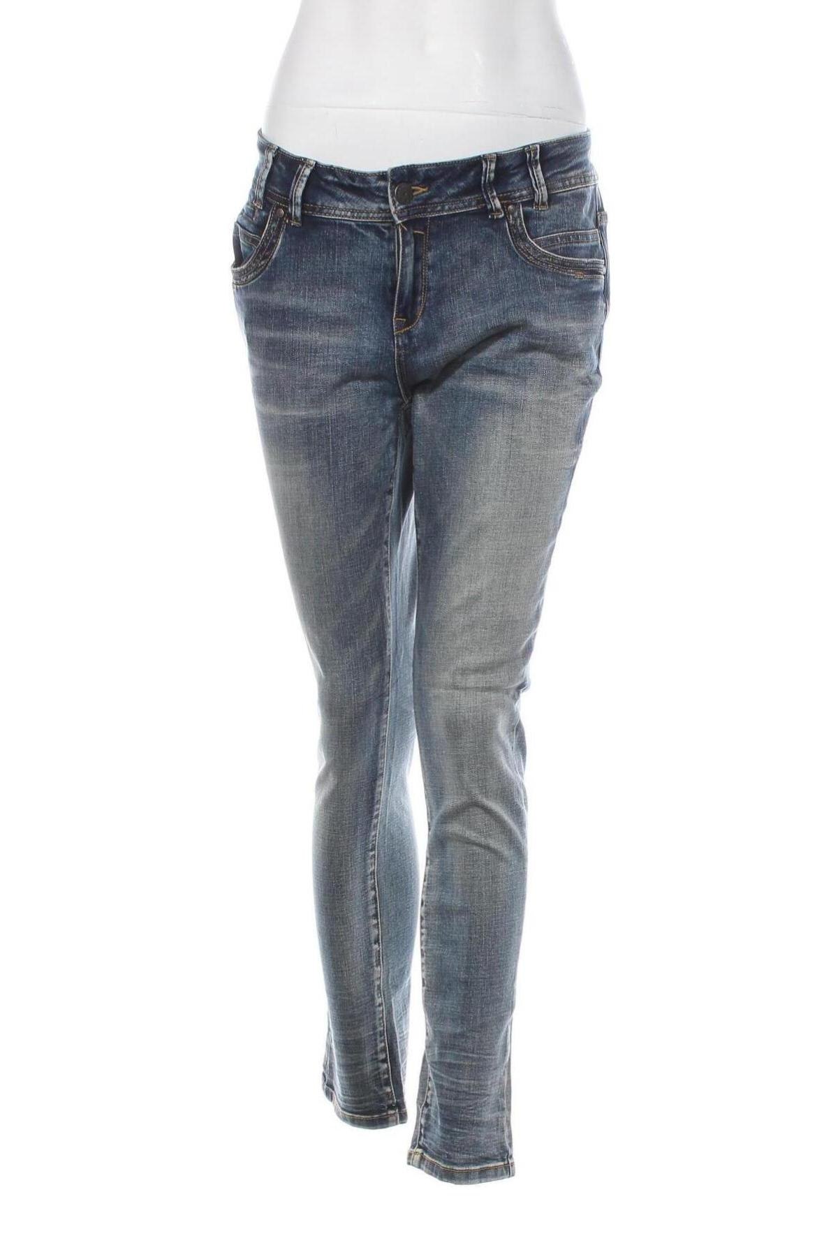 Damen Jeans Multiblu, Größe M, Farbe Blau, Preis € 20,49