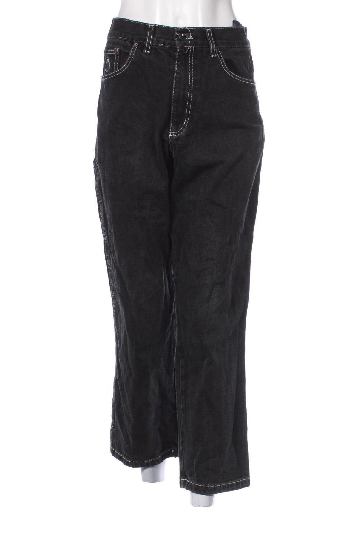 Damen Jeans NNSNS, Größe S, Farbe Schwarz, Preis € 22,99