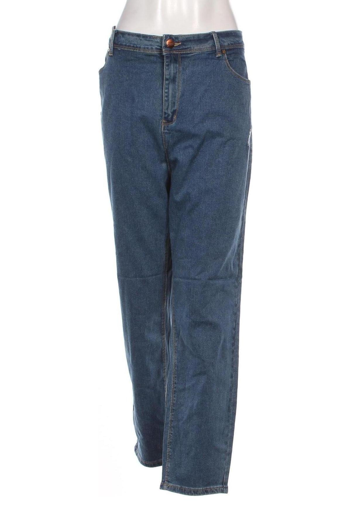 Damen Jeans Newport, Größe 3XL, Farbe Blau, Preis € 20,49