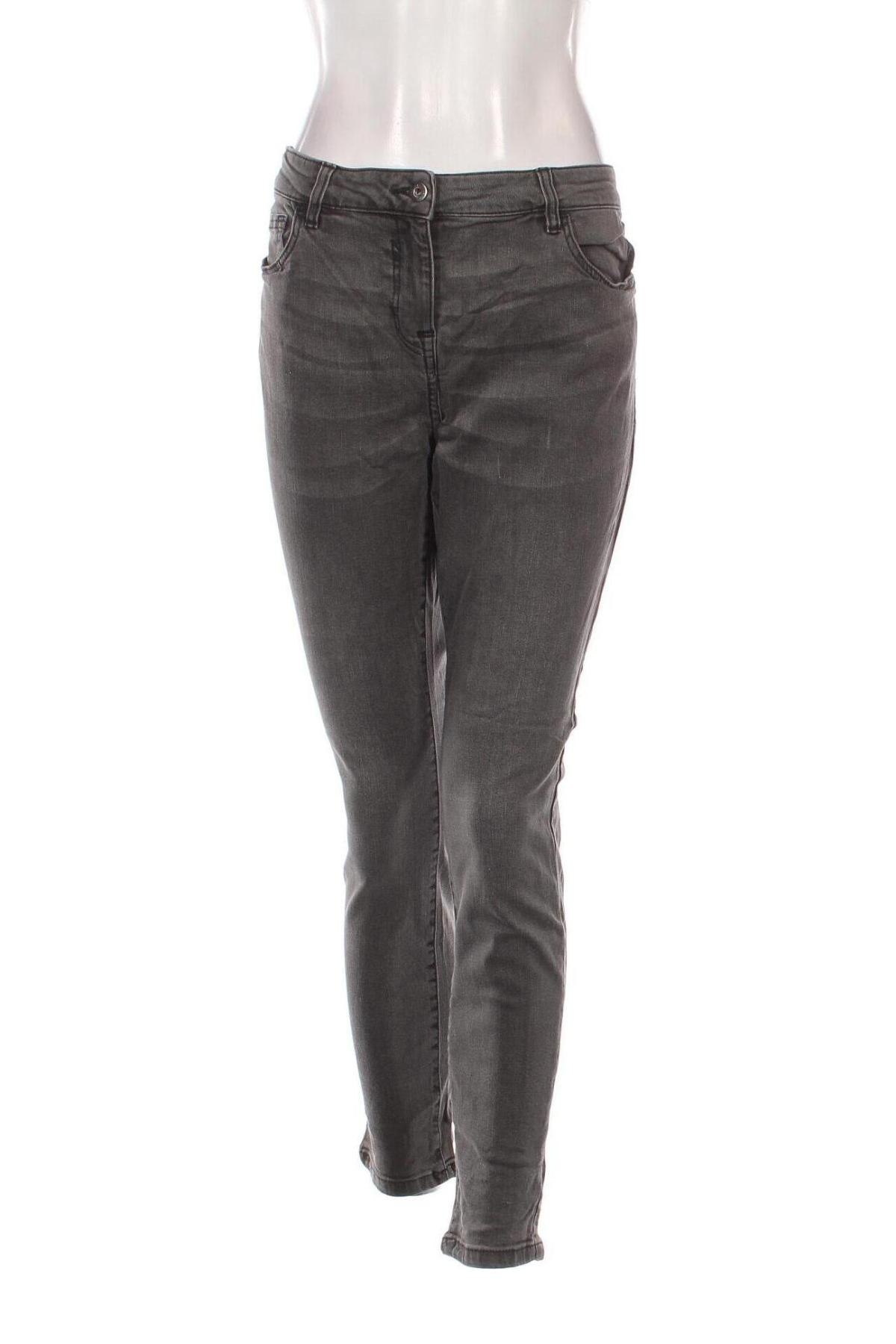 Damen Jeans Next, Größe XL, Farbe Grau, Preis € 28,99