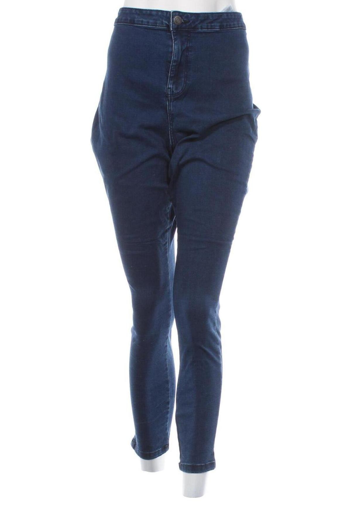 Damen Jeans Noisy May, Größe XL, Farbe Blau, Preis € 28,99