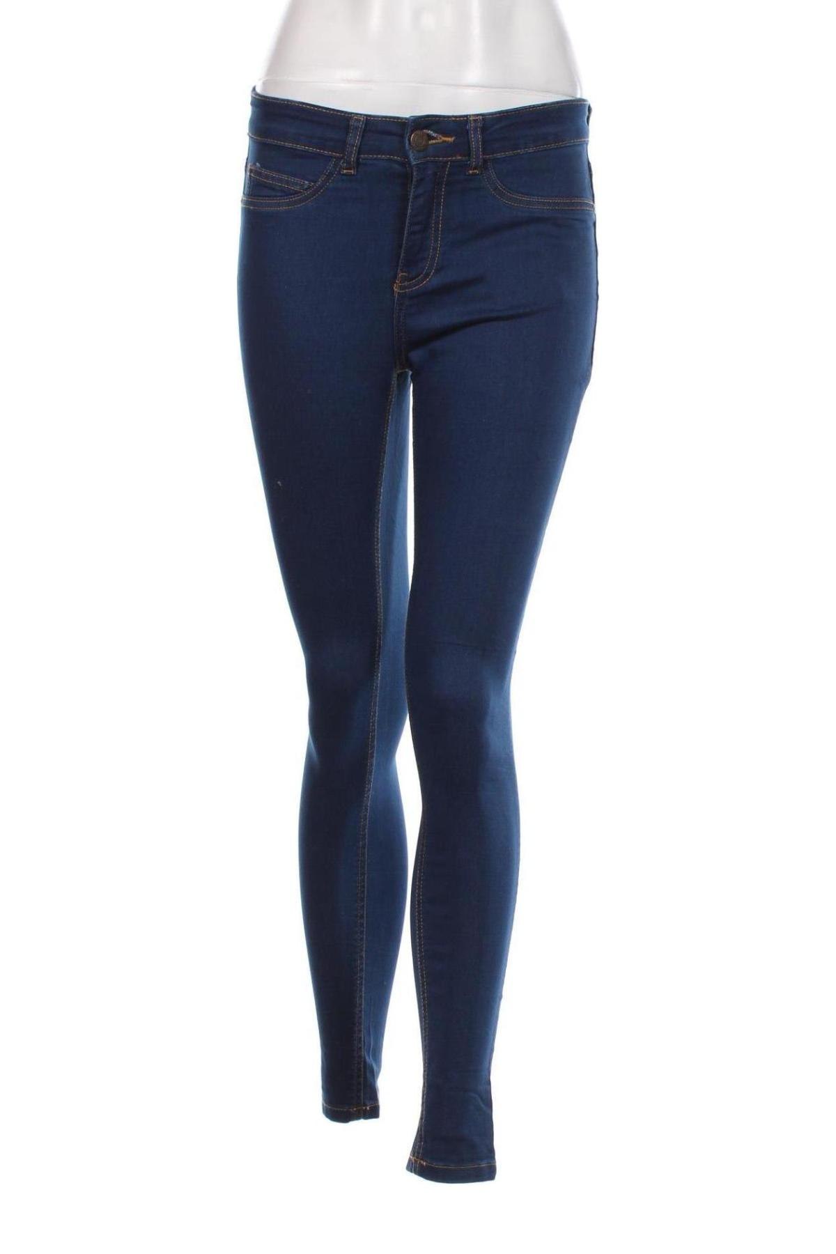 Damen Jeans Noisy May, Größe L, Farbe Blau, Preis € 11,99