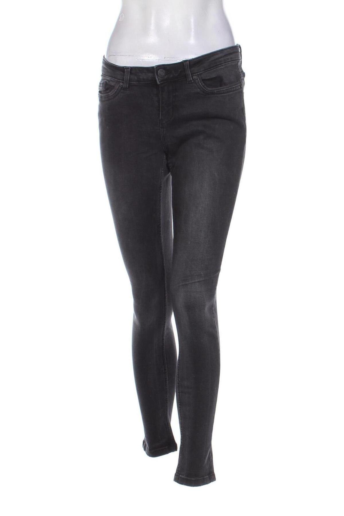 Damen Jeans Noisy May, Größe M, Farbe Grau, Preis € 12,99