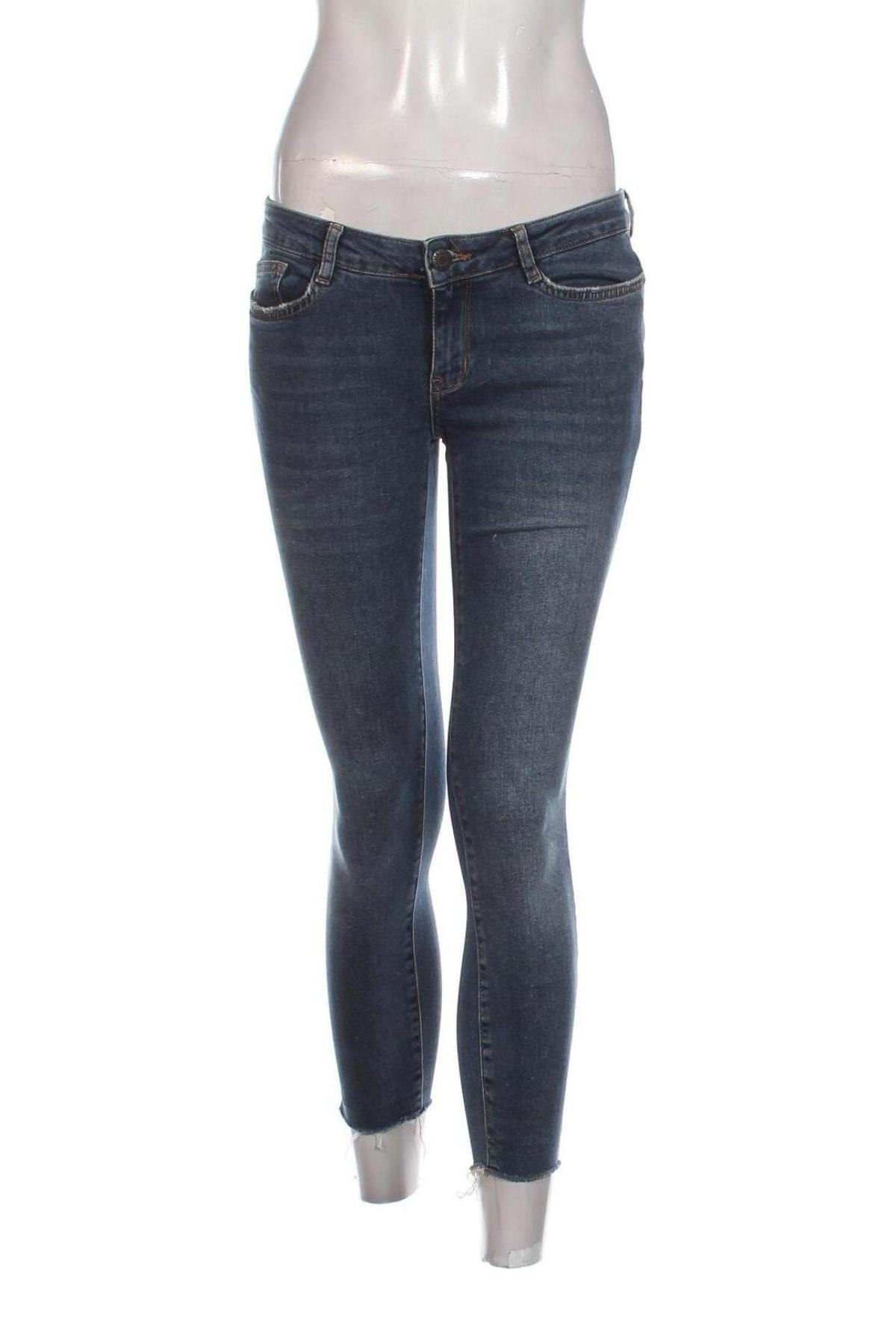 Damen Jeans Noisy May, Größe M, Farbe Blau, Preis € 12,99