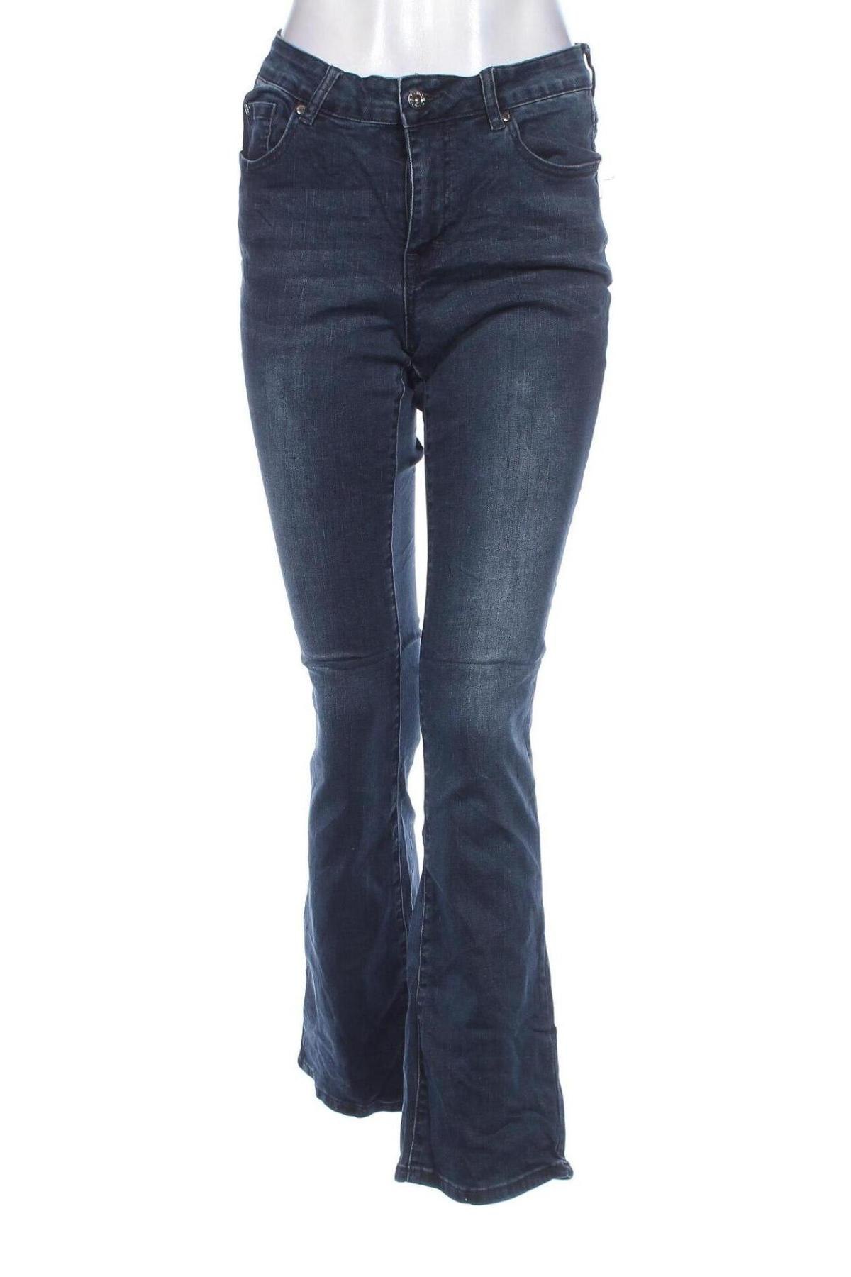 Damen Jeans Norah, Größe M, Farbe Blau, Preis € 28,99