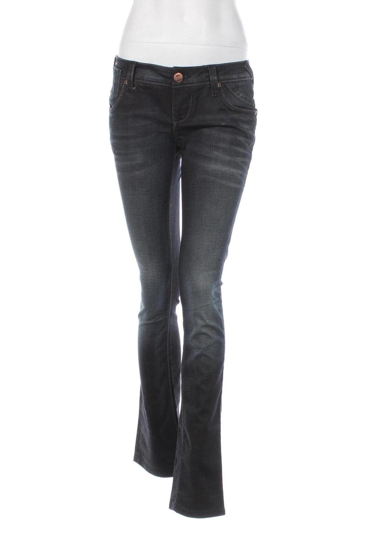 Damen Jeans ONLY, Größe M, Farbe Blau, Preis 23,99 €