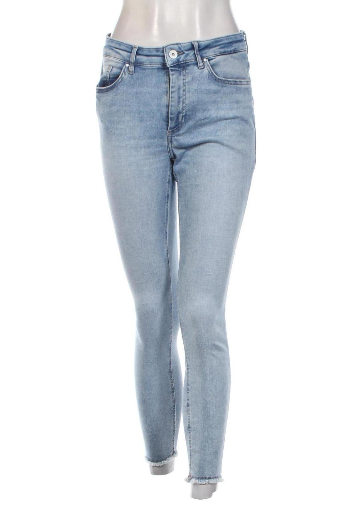 Damen Jeans ONLY, Größe M, Farbe Blau, Preis 23,99 €