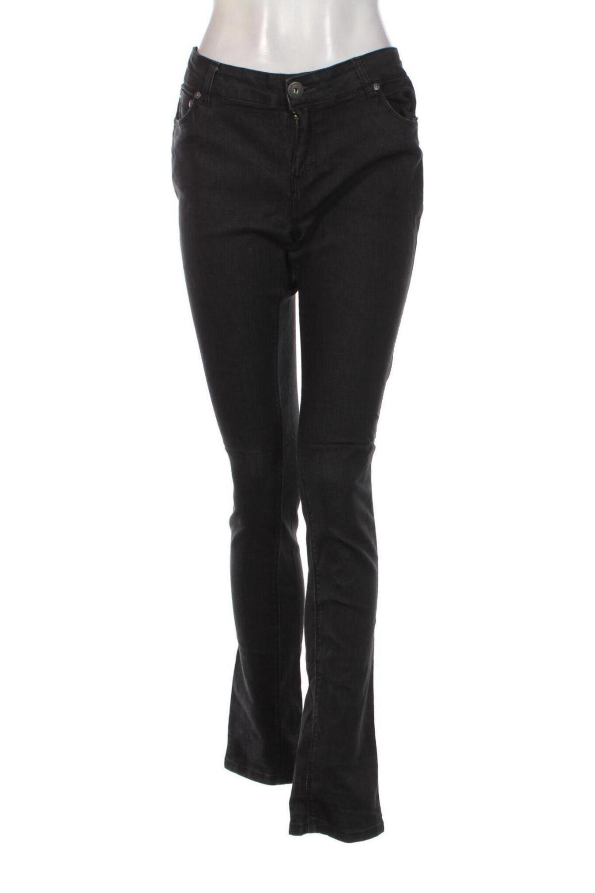 Blugi de femei ONLY, Mărime XL, Culoare Negru, Preț 61,99 Lei