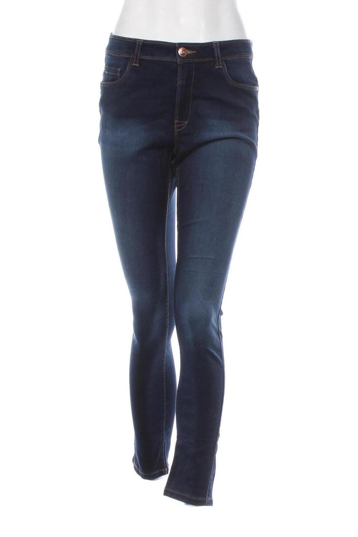 Damen Jeans ONLY, Größe L, Farbe Blau, Preis 10,99 €