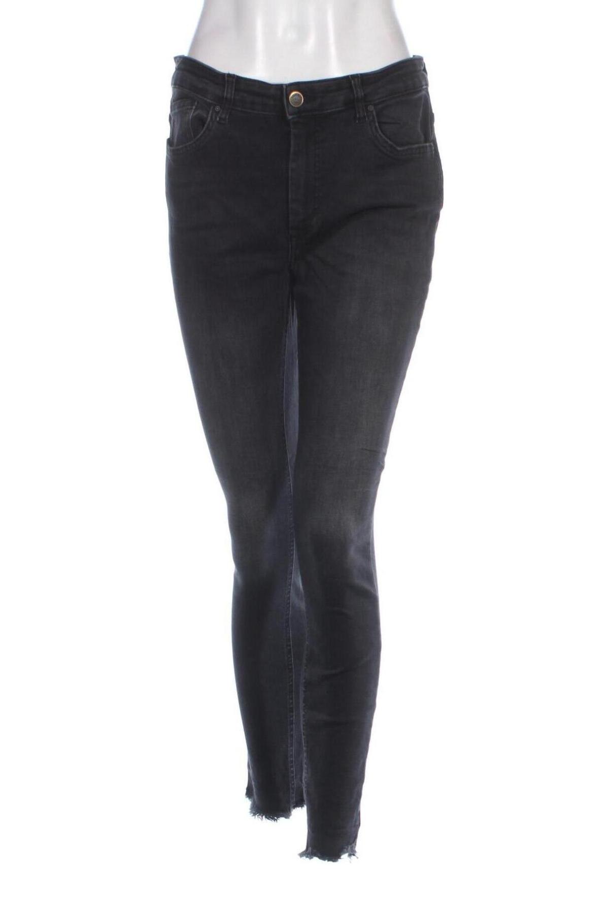 Damen Jeans ONLY, Größe XL, Farbe Grau, Preis 23,99 €