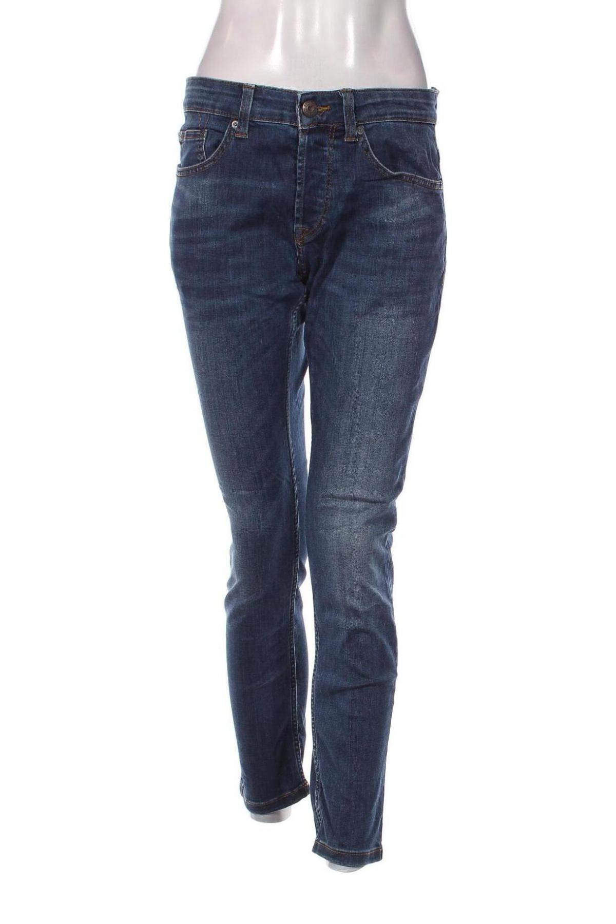 Damen Jeans Only & Sons, Größe M, Farbe Blau, Preis 20,49 €