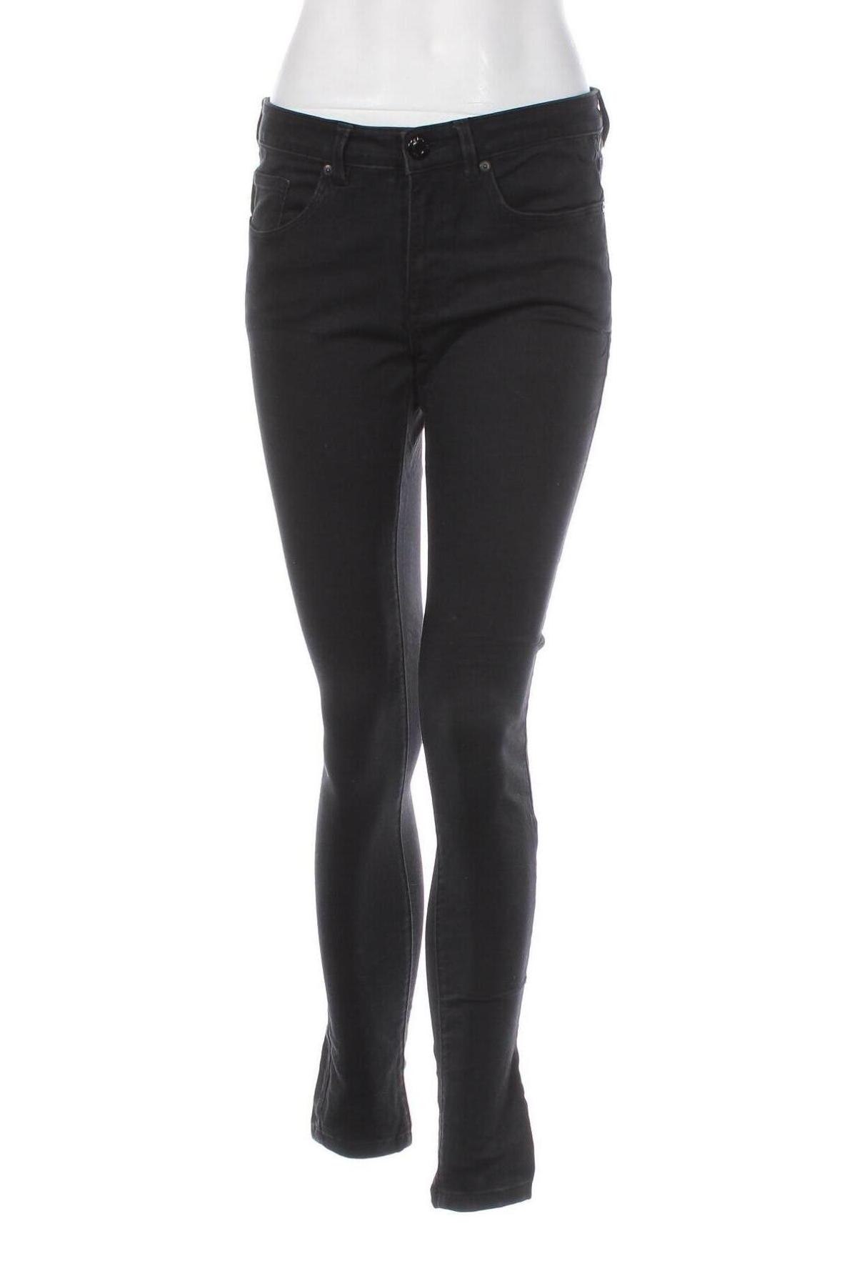 Damen Jeans Opus, Größe S, Farbe Schwarz, Preis € 23,99