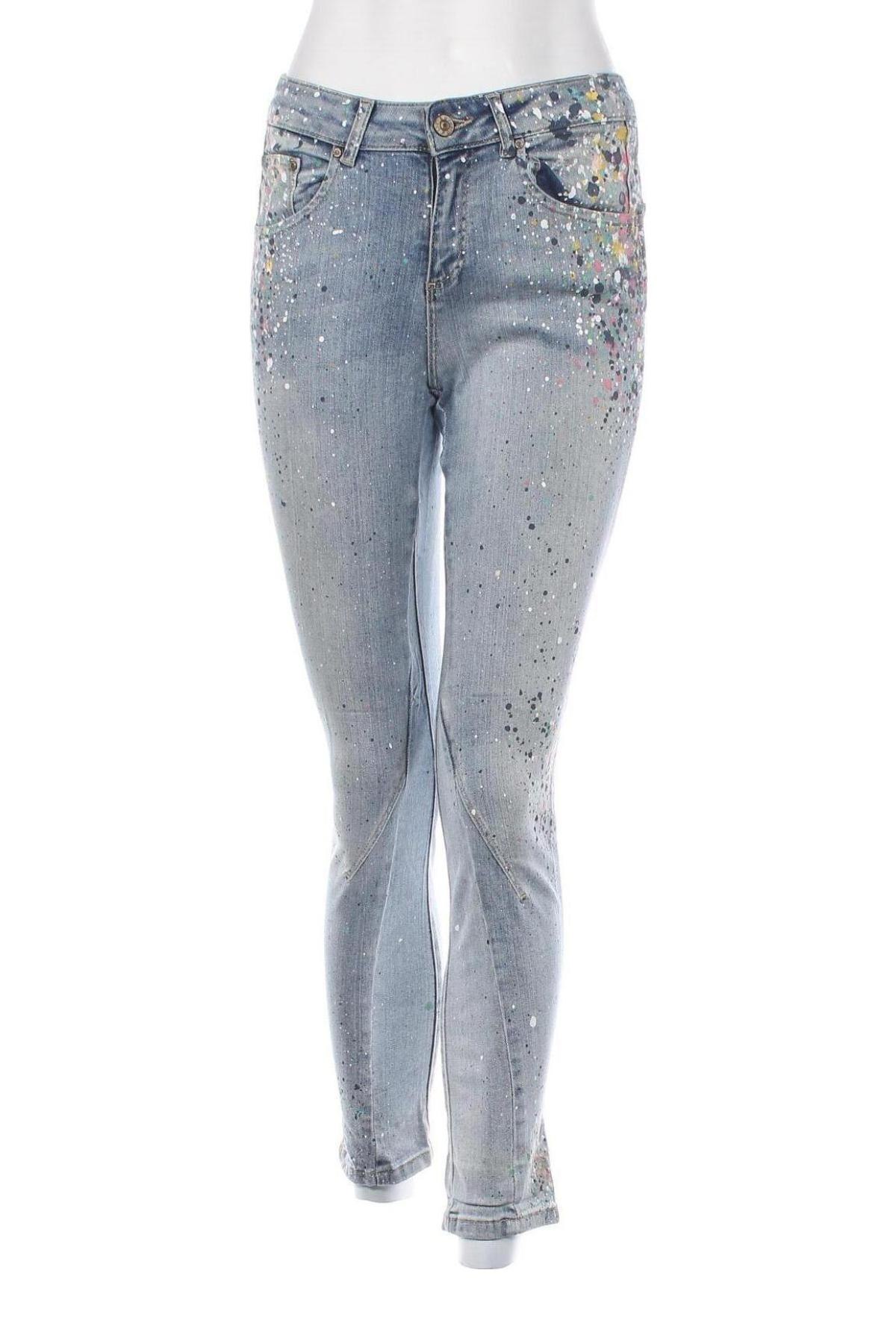 Damen Jeans Oui, Größe S, Farbe Mehrfarbig, Preis 52,49 €