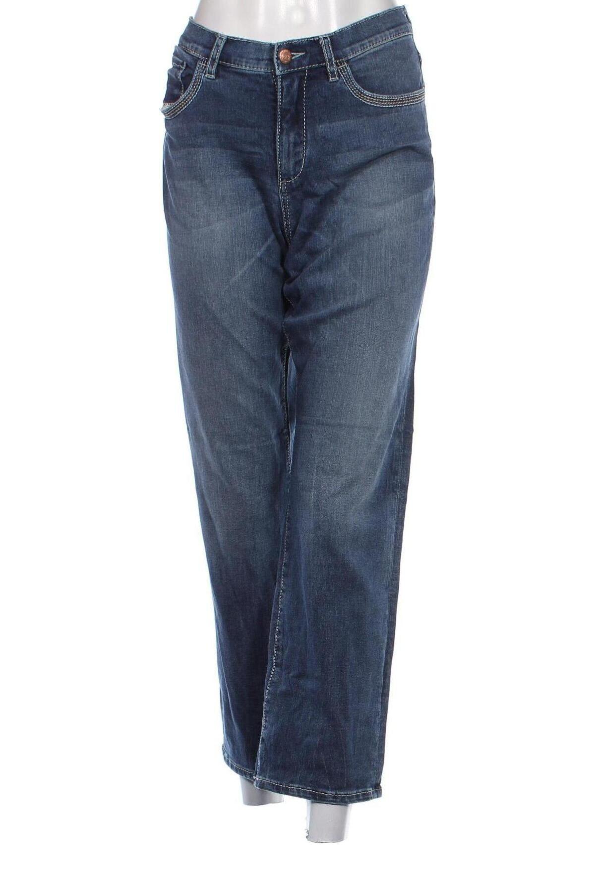 Damen Jeans Paddock`s, Größe L, Farbe Blau, Preis € 15,99