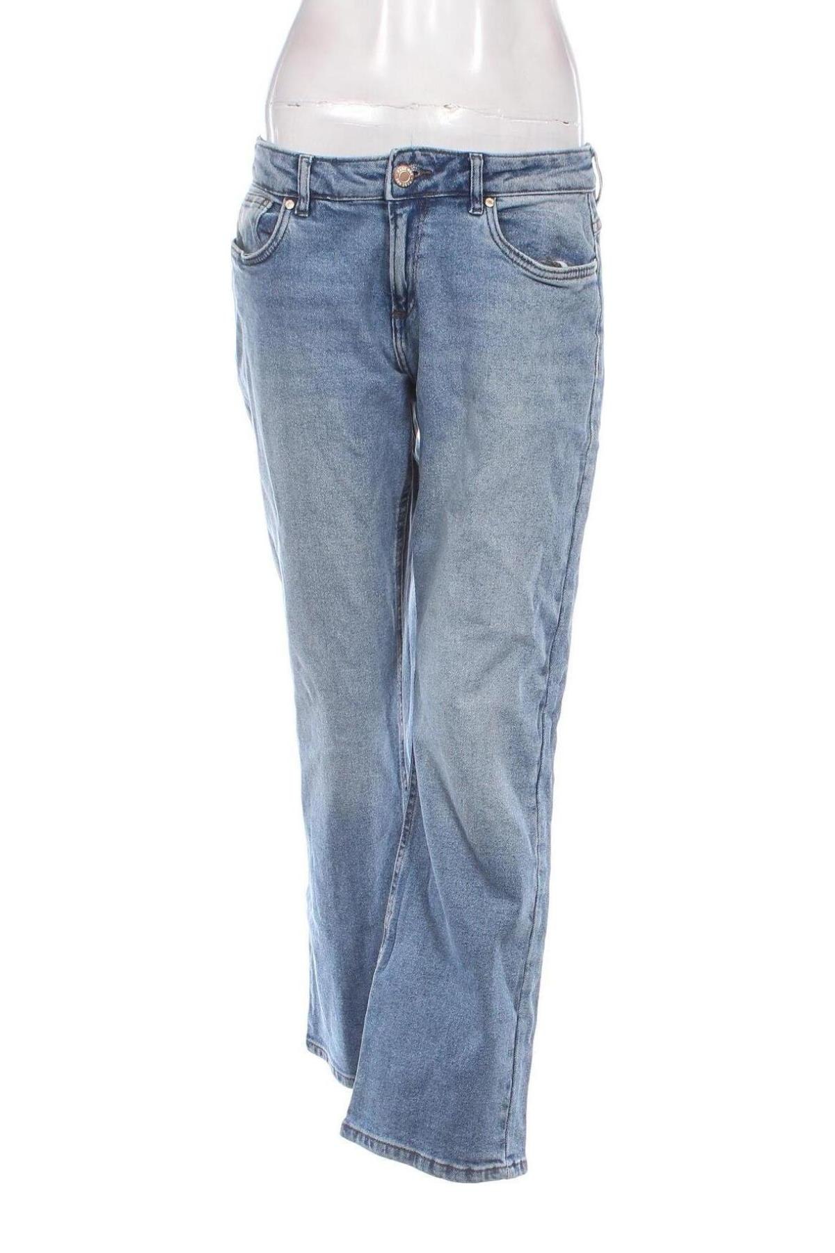 Damen Jeans Page One, Größe L, Farbe Blau, Preis 8,99 €