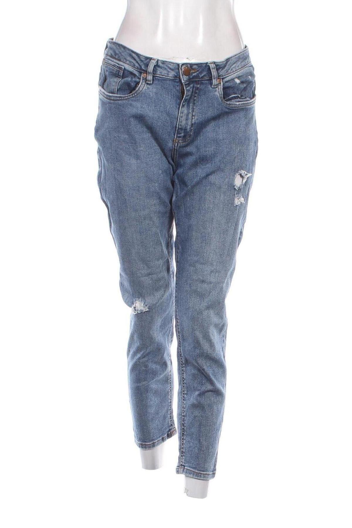 Damen Jeans Page One, Größe M, Farbe Blau, Preis 9,49 €