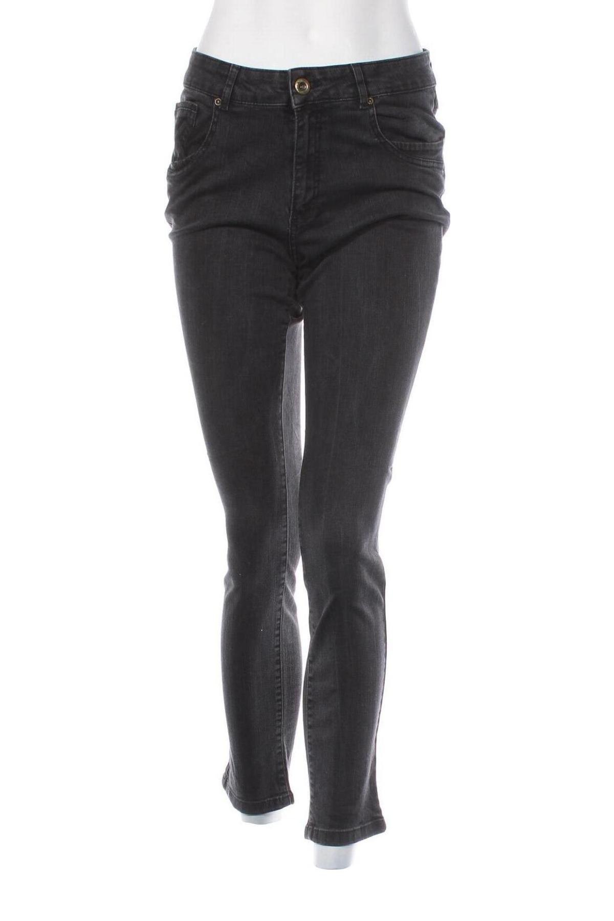 Damen Jeans Para Mi, Größe M, Farbe Schwarz, Preis 13,49 €