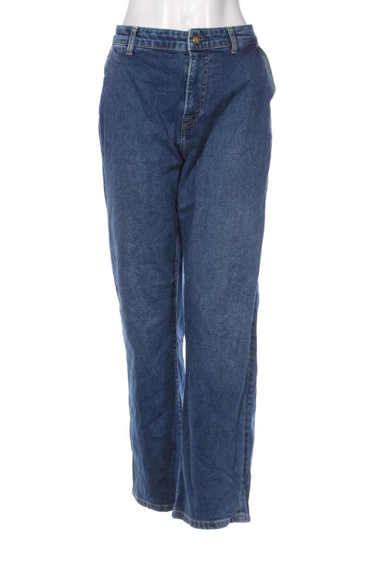 Damen Jeans Pepe Jeans, Größe L, Farbe Blau, Preis € 23,99