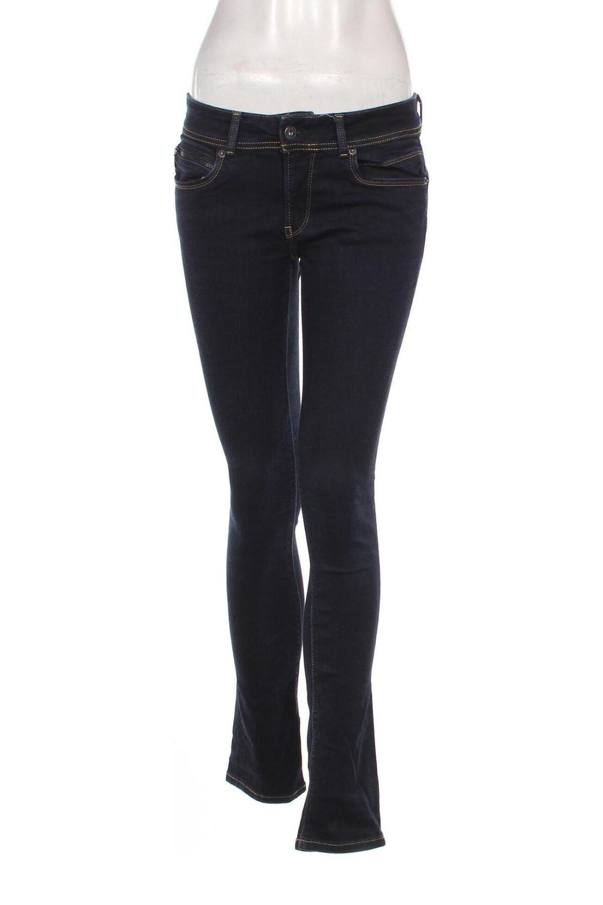 Damen Jeans Pepe Jeans, Größe M, Farbe Blau, Preis € 21,49