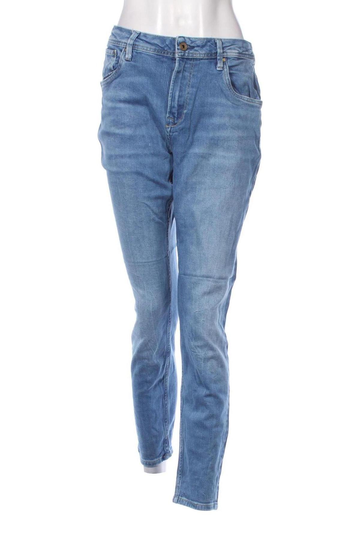 Damen Jeans Pepe Jeans, Größe M, Farbe Blau, Preis € 23,99