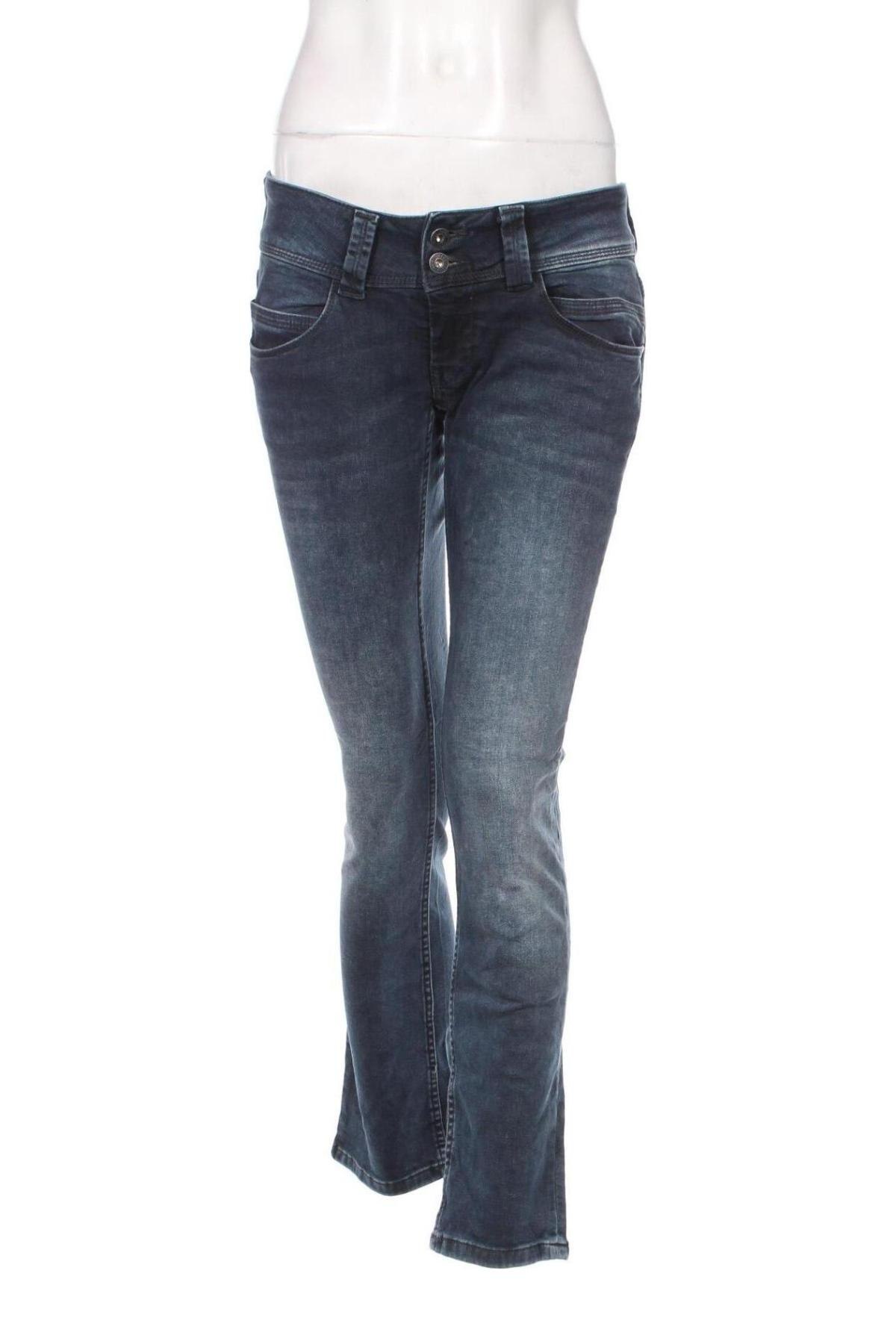 Damen Jeans Pepe Jeans, Größe M, Farbe Blau, Preis 52,49 €