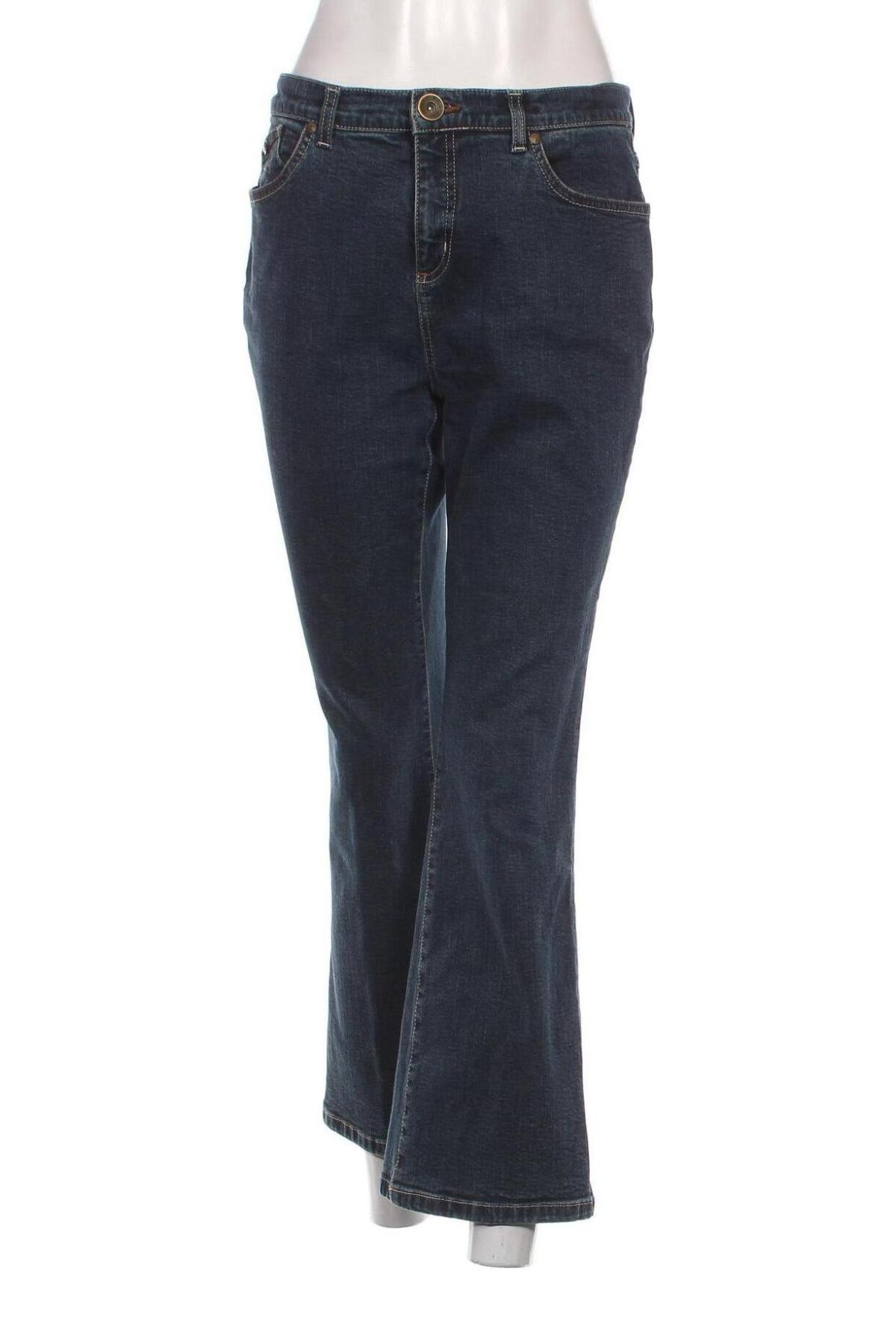 Damen Jeans Per Una By Marks & Spencer, Größe M, Farbe Blau, Preis 15,02 €