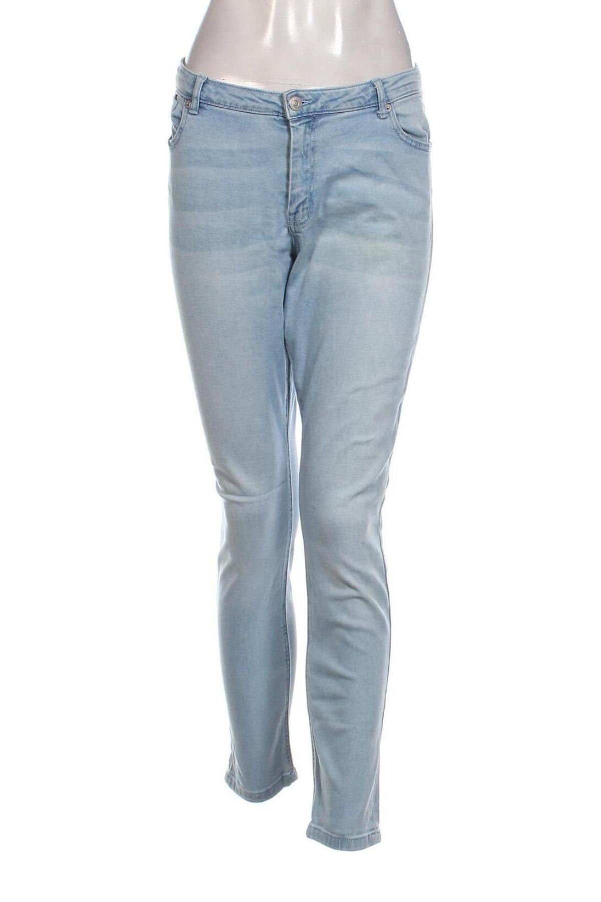 Damen Jeans Pimkie, Größe M, Farbe Blau, Preis € 8,99