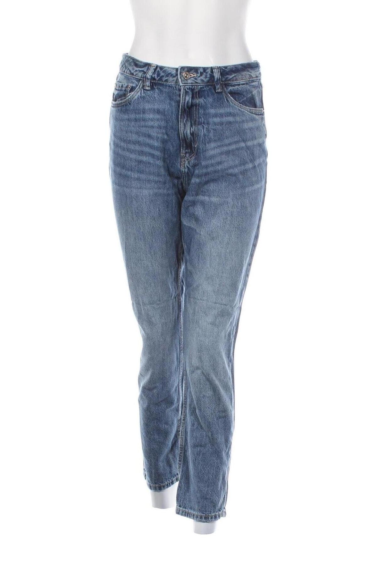 Damen Jeans Pimkie, Größe M, Farbe Blau, Preis 9,49 €