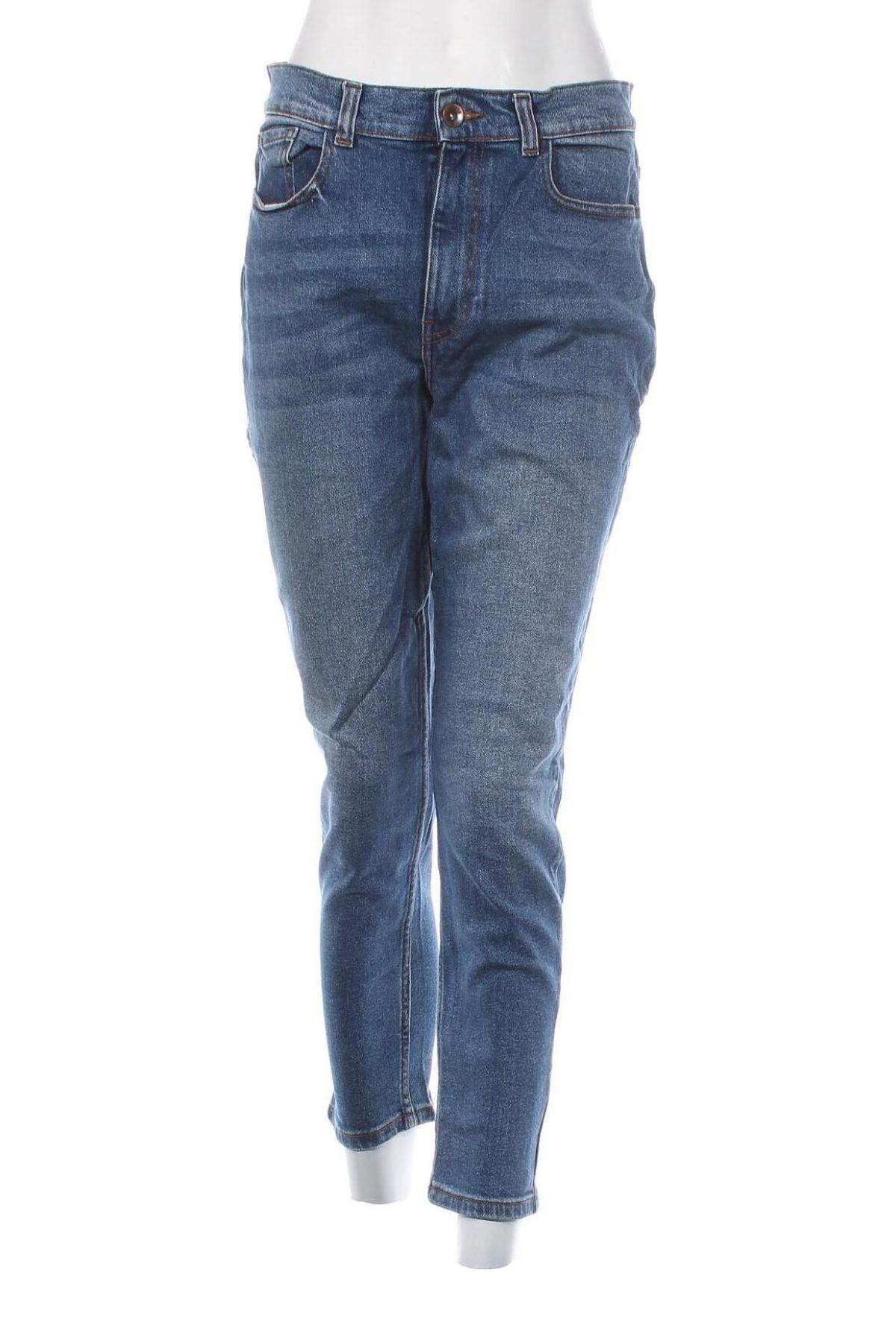 Damen Jeans Pota, Größe M, Farbe Blau, Preis 9,49 €