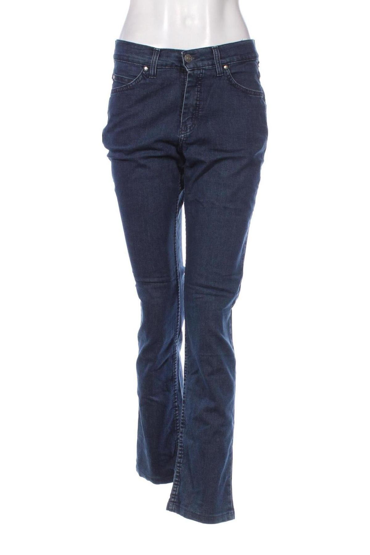 Damen Jeans Promod, Größe M, Farbe Blau, Preis 13,49 €