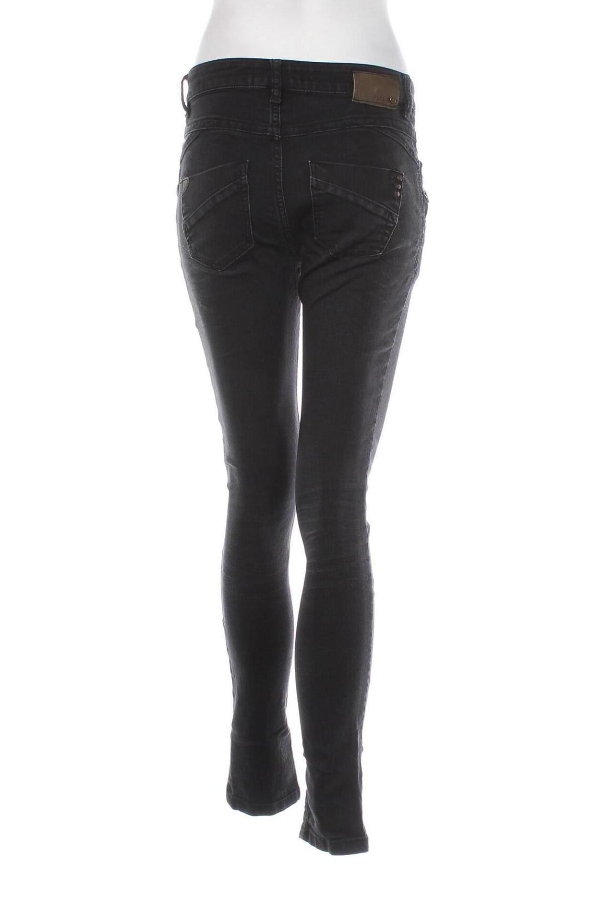 Damen Jeans Pulz Jeans, Größe XL, Farbe Schwarz, Preis 13,99 €