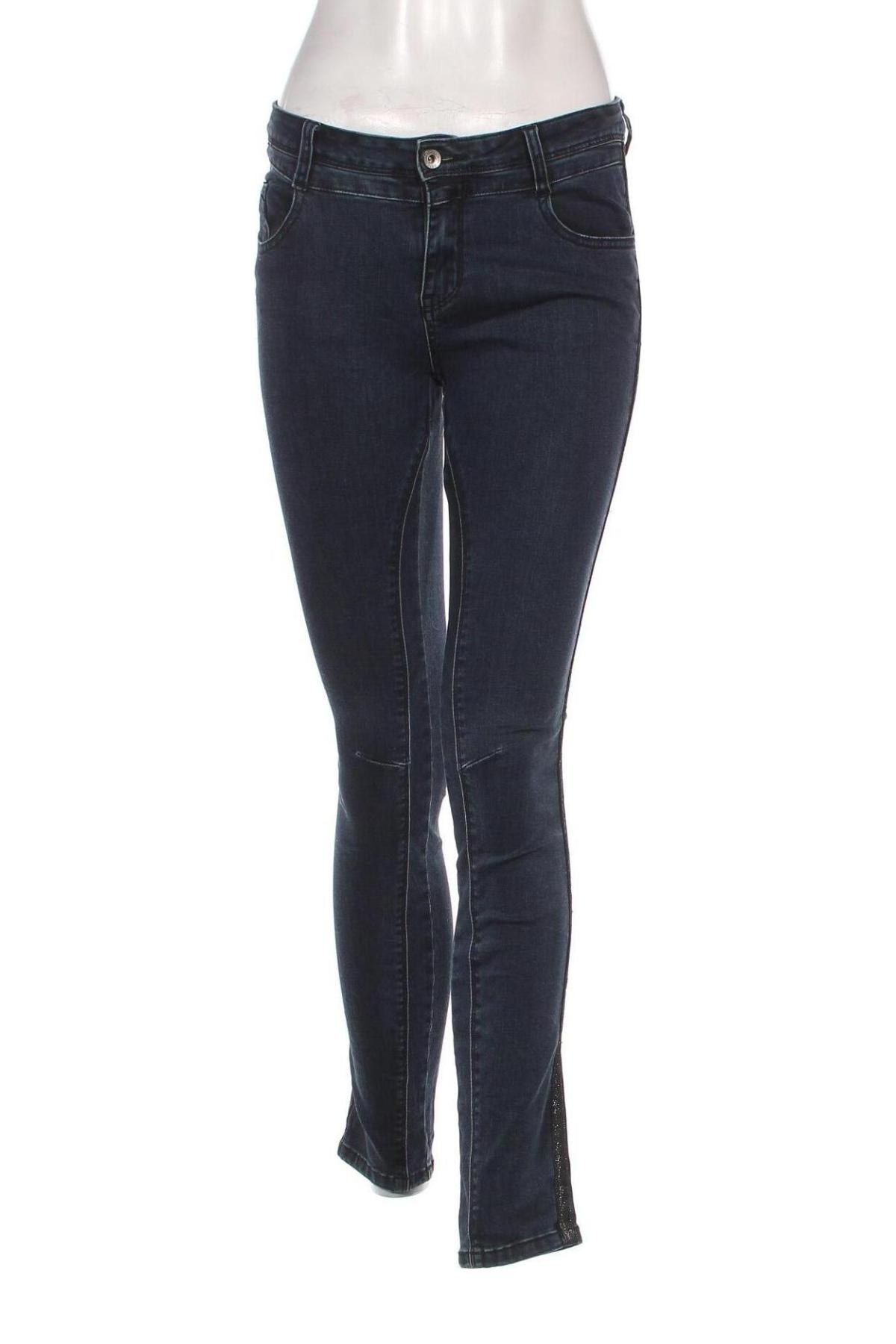 Damen Jeans Red Button, Größe S, Farbe Blau, Preis 28,99 €