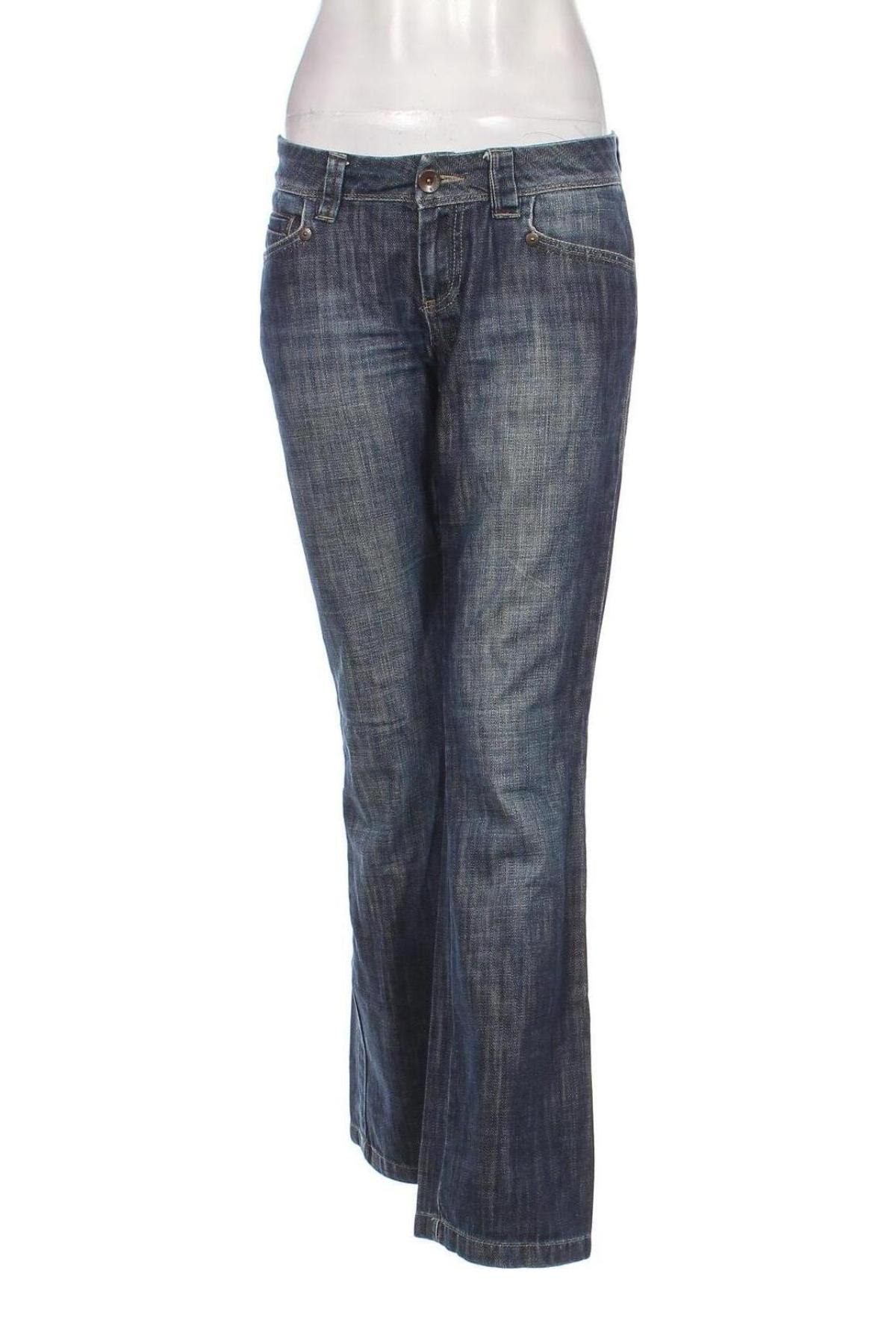 Damen Jeans Redstar, Größe M, Farbe Blau, Preis € 15,00