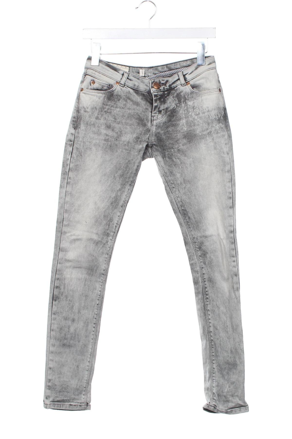 Damen Jeans Review, Größe S, Farbe Mehrfarbig, Preis 21,00 €