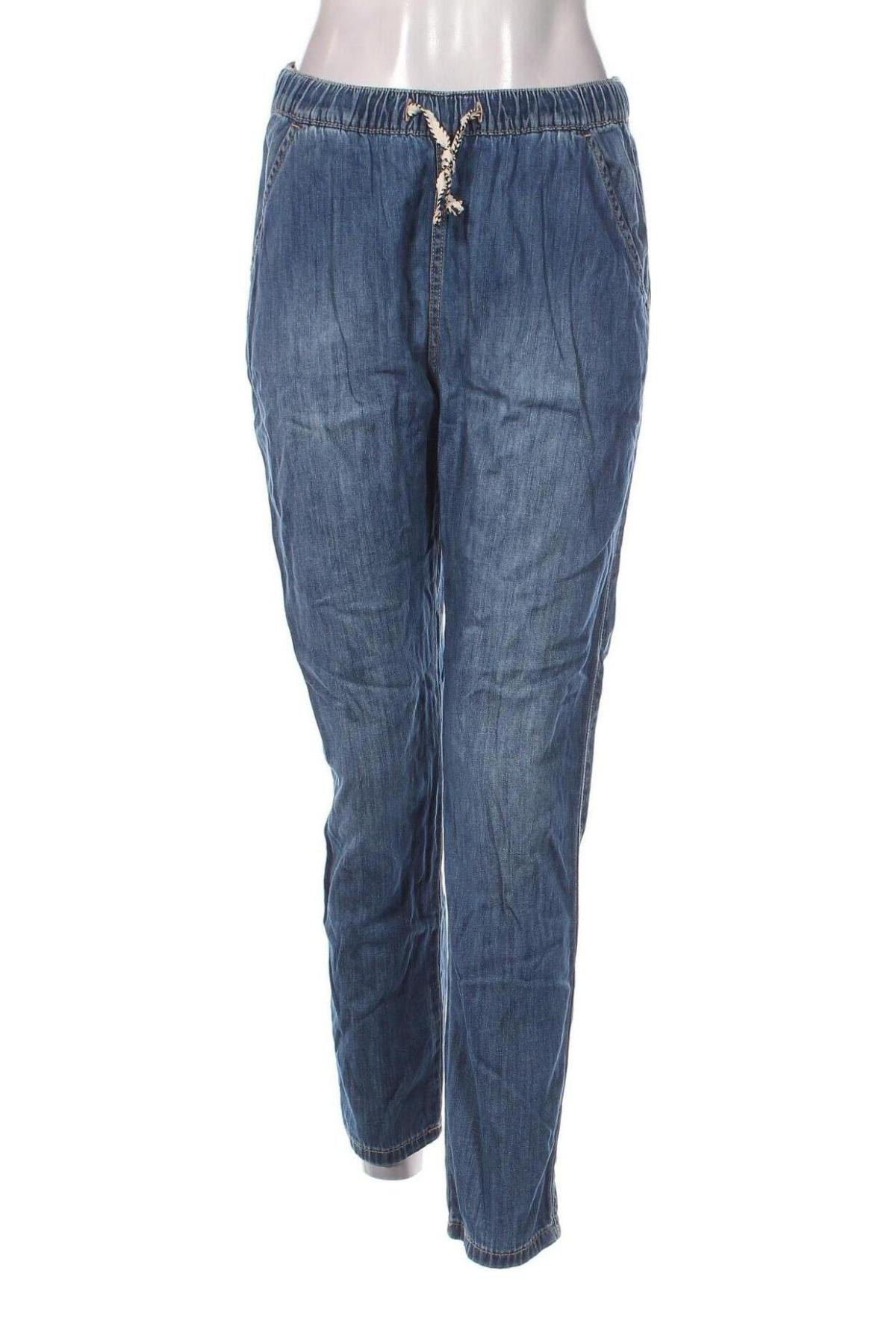 Damen Jeans Roxy, Größe S, Farbe Blau, Preis € 13,49